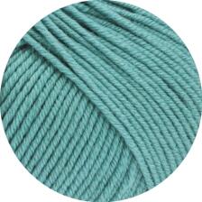 Lana Grossa Cool Wool Big - extrafeines Merinogarn Farbe: 984 helles seegrün