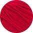 Lana Grossa Cool Wool Big 50g - extrafeines Merinogarn Farbe: 0648 karminrot