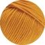 Lana Grossa Cool Wool Big - extrafeines Merinogarn Farbe: 974 gelborange