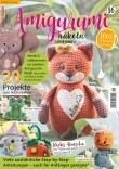 Amigurumi Häkeln und mehr Ausgabe 16