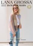 Lana Grossa Beloved Knits - Einzelanleitung Granny Jacket