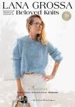 Lana Grossa Beloved Knits - Einzelanleitung Sky Sweater