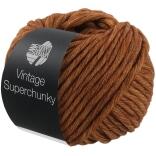 Lana Grossa VINTAGE Superchunky 100g