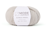 Mode at Rowan Alpaca Wool 50g