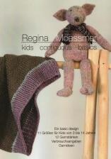 Kids Contiguous Basics von Regina Moessmer