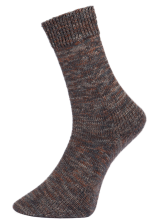 Pro Lana Golden Socks BERGSEE - 100g Sockenwolle Farbe: 676