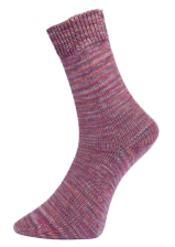 Pro Lana Golden Socks BERGSEE - 100g Sockenwolle Farbe: 678