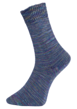 Pro Lana Golden Socks BERGSEE - 100g Sockenwolle Farbe: 679