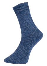Pro Lana Golden Socks BERGSEE - 100g Sockenwolle Farbe: 680