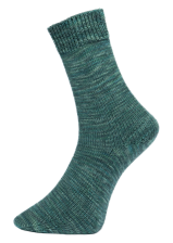 Pro Lana Golden Socks BERGSEE - 100g Sockenwolle Farbe: 681