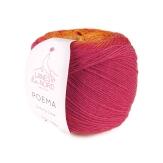 Laines du Nord Poema 150g