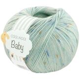 Lana Grossa Cool Wool Baby Print Punto 50g