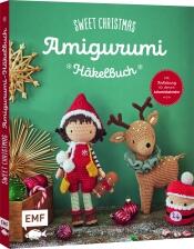 Sweet Christmas Amigurumi Häkelbuch