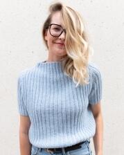 Lana Grossa Beloved Knits - Einzelanleitung Lausanne Sweater