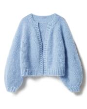 Lana Grossa Beloved Knits - Einzelanleitung Geneve Jacket Modellbeispiel