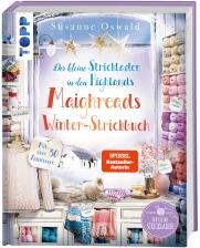 Maighreads Winter-Strickbuch von Susanne Oswald