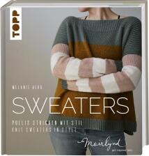 Mairlynd: Sweaters von Melanie Berg