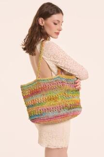 Laines du Nord Folie Bag 100g