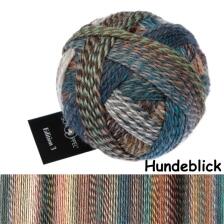 Schoppel Wolle Edition 3.0 50g Farbe 2531 Hundeblick