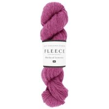 WYS Bluefaced Leicester FLEECE DK - Color Collection 100g Farbe: 1111 Foxglove