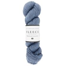 WYS Bluefaced Leicester FLEECE DK - Color Collection 100g Farbe: 1110 Quarry