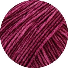 Lana Grossa Cool Wool BIG VINTAGE 50g Farbe: 7177 Indischrot