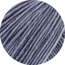 Lana Grossa Cool Wool BIG VINTAGE 50g Farbe: 7178 Hellblau