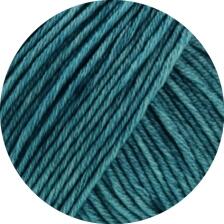 Lana Grossa Cool Wool BIG VINTAGE 50g Farbe: 7179 Petrol