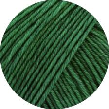 Lana Grossa Cool Wool BIG VINTAGE 50g Farbe: 7180 Patinagrün