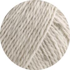 Landlust Soft Tweed 180 50g Farbe: 125 Silbergrau meliert