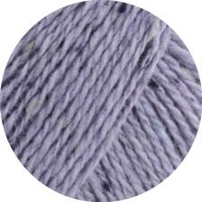 Landlust Soft Tweed 180 50g Farbe: 126 Graublau meliert
