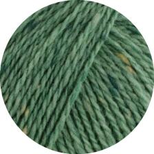 Landlust Soft Tweed 180 50g Farbe: 127 Jade meliert