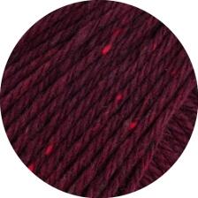 Landlust Soft Tweed 90 50g Farbe: 023 Burgund meliert