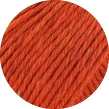Landlust Soft Tweed 90 (Country Tweed) 50g Farbe: 024 Orange