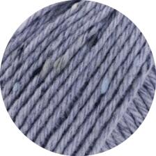 Landlust Soft Tweed 90 50g Farbe: 026 Graublau meliert