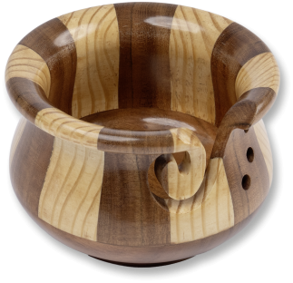 Pro Lana Mango Garnschale Nora