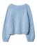 Lana Grossa Beloved Knits - Einzelanleitung Classy Raglan Sweater Modellbeispiel