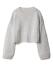 Lana Grossa Beloved Knits - Einzelanleitung Sneaker Sweater Modellbeispiel