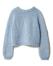 Lana Grossa Beloved Knits - Einzelanleitung Sky Sweater Modellbeispiel