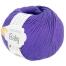 Lana Grossa Cool Wool Baby 50g - extrafeines Merinogarn Farbe: 317 Violett