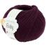 Lana Grossa Cool Wool Baby 50g - extrafeines Merinogarn Farbe: 329 Burgund