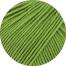 Lana Grossa Cool Wool Big 50g - extrafeines Merinogarn Farbe: 1022 Kleeblattgrün