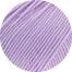 Lana Grossa Cool Wool Big 50g - extrafeines Merinogarn Farbe: 1025 Flieder