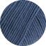 Lana Grossa Cool Wool Big Melange 50g Farbe: 1627 Blau meliert