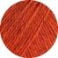 Landlust Soft Tweed 180 50g Farbe: 124 Orange meliert