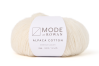 Mode at Rowan Alpaca Cotton 25g Farbe: 014 Snowflake