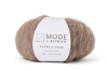 Mode at Rowan Alpaca Haze 25g Farbe: 015 Mink