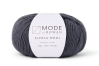 Mode at Rowan Alpaca Wool 50g Farbe: 010 Carbon