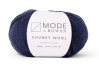 Mode at Rowan Chunky Wool 100g Farbe: 011 Winter