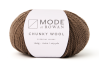 Mode at Rowan Chunky Wool 100g Farbe: 013 Mocha